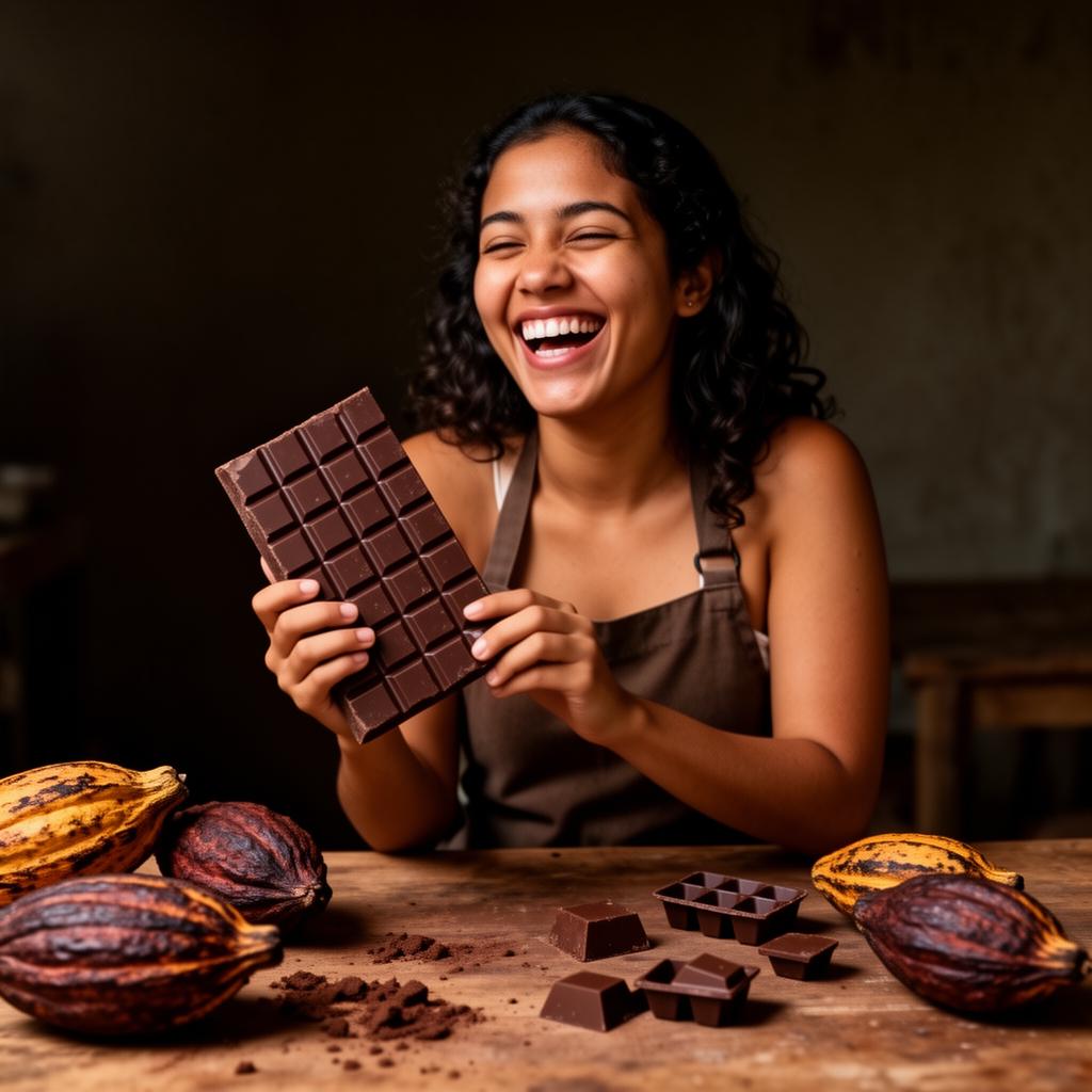 Sofía Hernández — Dulce Raíz